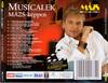 Mészáros Árpád Zsolt - Musicalek MÁZS-képpen DVD borító BACK Letöltése