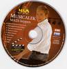 Mészáros Árpád Zsolt - Musicalek MÁZS-képpen DVD borító CD1 label Letöltése