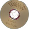 Bedwelming - Örökös Körforgás DVD borító CD1 label Letöltése
