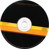 Brownfield- Éljen A Szex! DVD borító CD1 label Letöltése