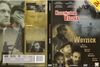 Haggyállógva Vászka - Woyzeck DVD borító FRONT Letöltése