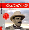 Agatha Christie - Poirot-történetek (hangoskönyv) DVD borító FRONT Letöltése