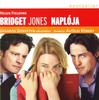 Bridget Jones naplója (hangoskönyv) DVD borító FRONT Letöltése