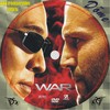 War (Döme) DVD borító CD1 label Letöltése