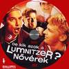 De kik azok a Lumnitzer nõvérek? (gigant11) DVD borító CD1 label Letöltése