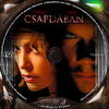 Csapdában (2002) (Talamasca) DVD borító CD1 label Letöltése