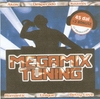 Megamix Tuning DVD borító FRONT Letöltése
