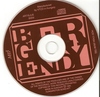 Bergendy - I. DVD borító CD1 label Letöltése