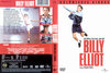 Billy Elliot DVD borító FRONT Letöltése