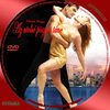 Az utolsó piszkos tánc (Gyurma) DVD borító CD1 label Letöltése