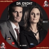 Dr. Csont 1. évad DVD borító INLAY Letöltése