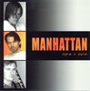 Manhattan - Újra + Újra DVD borító FRONT Letöltése