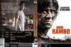 John Rambo (Rambo 4) DVD borító FRONT Letöltése