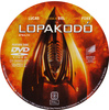 Lopakodó DVD borító CD1 label Letöltése
