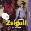 Zsiguli DVD borító CD1 label Letöltése