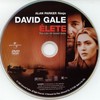 David Gale élete DVD borító CD1 label Letöltése