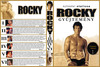 Rocky gyûjtemény (1-6.) DVD borító FRONT Letöltése