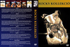 Rocky gyûjtemény (1-6.) v2 DVD borító FRONT Letöltése