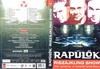Rapülõk - Riszájkling show DVD borító FRONT Letöltése