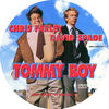 Tommy boy DVD borító CD1 label Letöltése