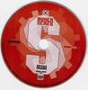 Buher sereg (Buhersereg) DVD borító CD1 label Letöltése