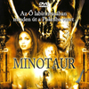 Minotaur (GABZ) DVD borító CD1 label Letöltése