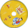 Jack a kalóz 1. lemez DVD borító CD1 label Letöltése