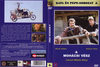 Kapa és Pepe sorozat 5. - A mohácsi vész DVD borító FRONT Letöltése