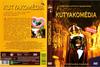 Kutyakomédia DVD borító FRONT Letöltése