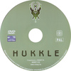 Hukkle DVD borító CD1 label Letöltése