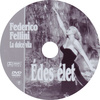Édes élet DVD borító CD1 label Letöltése