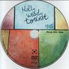 Holly Woody történet DVD borító CD1 label Letöltése