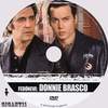 Fedõneve: Donnie Brasco (gigant11) DVD borító CD1 label Letöltése