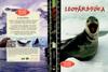 Ragadozók testközelben 19. -Leopárdfóka (slim) (gerinces) DVD borító FRONT Letöltése