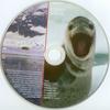 Ragadozók testközelben 19. -Leopárdfóka (slim) (gerinces) DVD borító CD1 label Letöltése