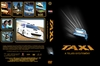 Taxi gyûjtemény DVD borító FRONT Letöltése