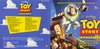 Játékháború (Toy Story) - eredeti filmzene magyarul DVD borító FRONT Letöltése