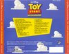 Játékháború (Toy Story) - eredeti filmzene magyarul DVD borító BACK Letöltése