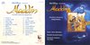 Aladdin DVD borító FRONT Letöltése