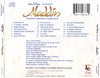 Aladdin DVD borító BACK Letöltése
