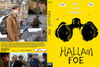 Hallam Foe (singer) DVD borító FRONT Letöltése