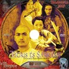 Tigris és sárkány (Talamasca) DVD borító CD1 label Letöltése