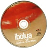 Oláh Ibolya - Egy sima, egy fordított DVD borító CD1 label Letöltése