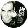 Mr. Rick - Mambo Italiano 99 DVD borító CD1 label Letöltése