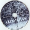 Láthatatlan DVD borító CD1 label Letöltése