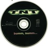 TNT - Bumm, bumm... DVD borító CD1 label Letöltése