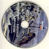 Titanic - expedíció a mélységbe DVD borító CD1 label Letöltése