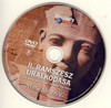 II. Ramszesz uralkodása DVD borító CD1 label Letöltése