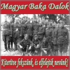 Magyar baka dalok DVD borító FRONT Letöltése