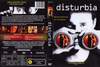 Disturbia DVD borító FRONT Letöltése